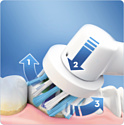 Oral-B Pro 1 500 Cross Action D16.513.1U