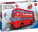 Ravensburger Лондонский автобус 12534 (216 эл)