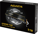 A-Data Legend 960 1TB ALEG-960-1TCS