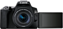 Canon EOS 200D II Kit