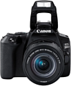 Canon EOS 200D II Kit