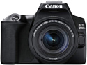 Canon EOS 200D II Kit