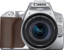 Canon EOS 200D II Kit