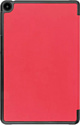 JFK Smart Case для Huawei MatePad SE 10.4 (красный)