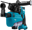 Makita DHR182RTWJ (с 2-мя АКБ, кейс)