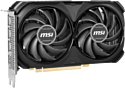 MSI GeForce RTX 4060 Ti Ventus 2X BLACK 8G OC