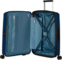 American Tourister Aerostep Blue 67 см