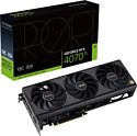 ASUS ProArt GeForce RTX 4070 Ti 12GB GDDR6X OC Edition (PROART-RTX4070TI-O12G)
