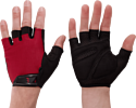 BBB Cycling Gloves CoolDown BBW-56 (XXL, красный)