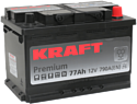 KRAFT Premium R+ (77Ah)