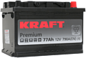 KRAFT Premium R+ (77Ah)