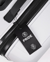Pride PP-9702 (S, мятный)