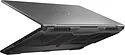 ASUS TUF Gaming F17 FX707ZC4-HX095