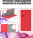 Bingo Book для INFINIX Hot 30 Play (красный)