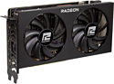 PowerColor Fighter AMD Radeon RX 7600 XT 16GB GDDR6 (RX 7600 XT 16G-F)