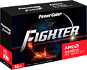 PowerColor Fighter AMD Radeon RX 7600 XT 16GB GDDR6 (RX 7600 XT 16G-F)