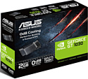ASUS GeForce GT 1030 2GB DDR4 (GT1030-SL-2GD4-BRK)