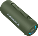 SoundMAX SM-PS5026B