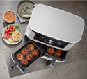 Ninja Air Fryer Dual zone AF400EUWH Ninja Air Fryer Dual zone AF400EUWH
