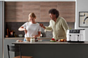 Ninja Air Fryer Dual zone AF400EUWH Ninja Air Fryer Dual zone AF400EUWH