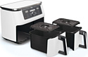 Ninja Air Fryer Dual zone AF400EUWH Ninja Air Fryer Dual zone AF400EUWH
