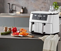 Ninja Air Fryer Dual zone AF400EUWH Ninja Air Fryer Dual zone AF400EUWH