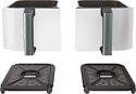 Ninja Air Fryer Dual zone AF400EUWH Ninja Air Fryer Dual zone AF400EUWH