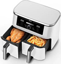 Ninja Air Fryer Dual zone AF400EUWH Ninja Air Fryer Dual zone AF400EUWH