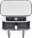 Ninja Air Fryer Dual zone AF400EUWH Ninja Air Fryer Dual zone AF400EUWH