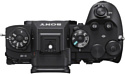 Sony Alpha a1 II Body