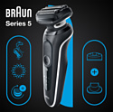 Braun Series 5 51-W4200cs