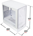 Ginzzu CL440 Ginzzu CL440