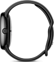 Google Pixel Watch 3 LTE 45 мм (черный матовый/обсидиан) Google Pixel Watch 3 LTE 45 мм (черный матовый/обсидиан)