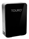 Touro Desk Pro 4TB