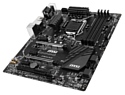 MSI Z170A SLI PLUS