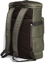 Targus Seoul Backpack 15.6 Khaki (TSB84506EU)