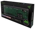 Razer blackWidow Ultimate 2016 black USB