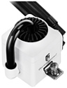 Deepcool Captain 240 EX White