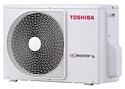 Toshiba RAS-10BKV-E / RAS-10BAV-E