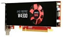 AMD FirePro W4300 PCI-E 3.0 4096Mb 128 bit