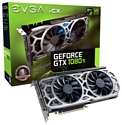 EVGA GeForce GTX 1080 Ti 1556Mhz PCI-E 3.0 11264Mb 11000Mhz 352 bit DVI HDMI HDCP SC2 GAMING