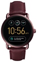 FOSSIL Gen 2 Smartwatch Q Wander (leather)