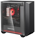 Deepcool Earlkase RGB Black