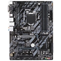 GIGABYTE Z370 HD3P (rev. 1.0)