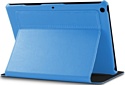 Marblue Slim Hybrid для iPad Air (синий)