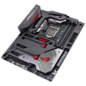 ASUS ROG MAXIMUS X CODE