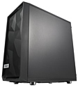 Fractal Design Meshify C Mini Black