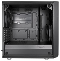 Fractal Design Meshify C Mini Black