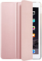 Kenke Case для Apple iPad 2018 (розовое золото)