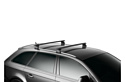 Thule WingBar 962B (черный)